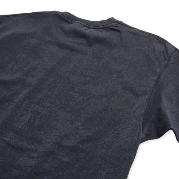 Vintage 90s Rare 1994 Black Roots Uhuru Liberation Single Stitch T Shirt XL - Picture 7 of 9